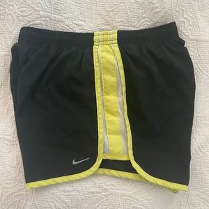 Nike DRI-FIT Running Shorts